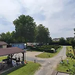 Le Brochet Campingplatz *
