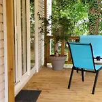 Campingplatz Le Brochet