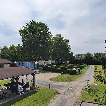 Le Brochet Campsite *