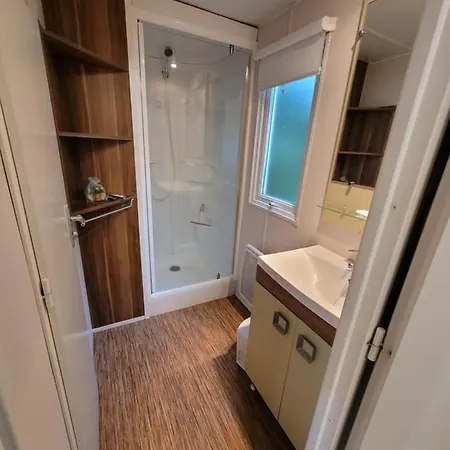 Le Brochet Camping Péronne