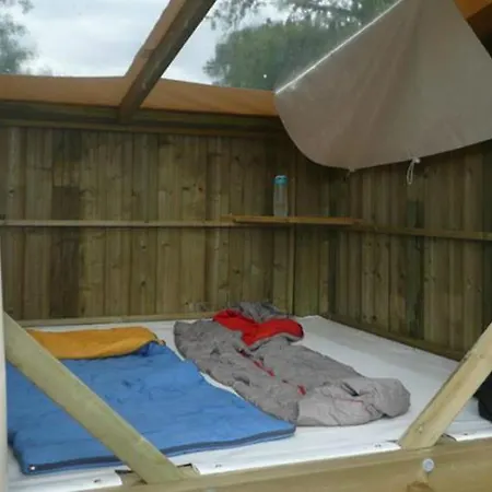 Le Brochet Campsite